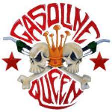 logo Gasoline Queen